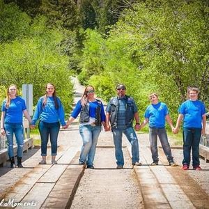 Meet your Posher, Jaden